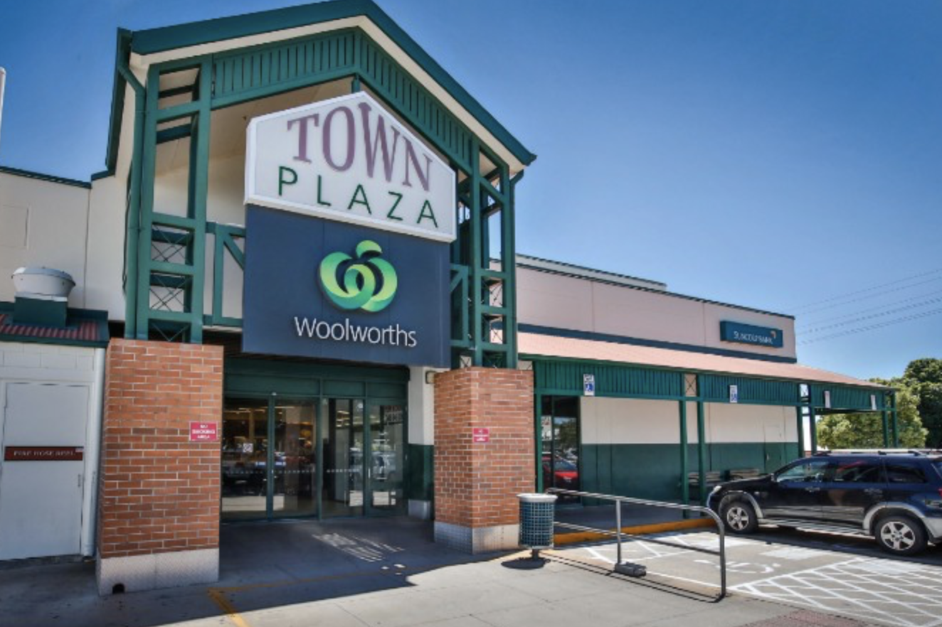 What We Do Fawkner Property